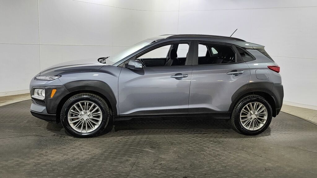 2020 Hyundai Kona SEL Jersey City NJ
