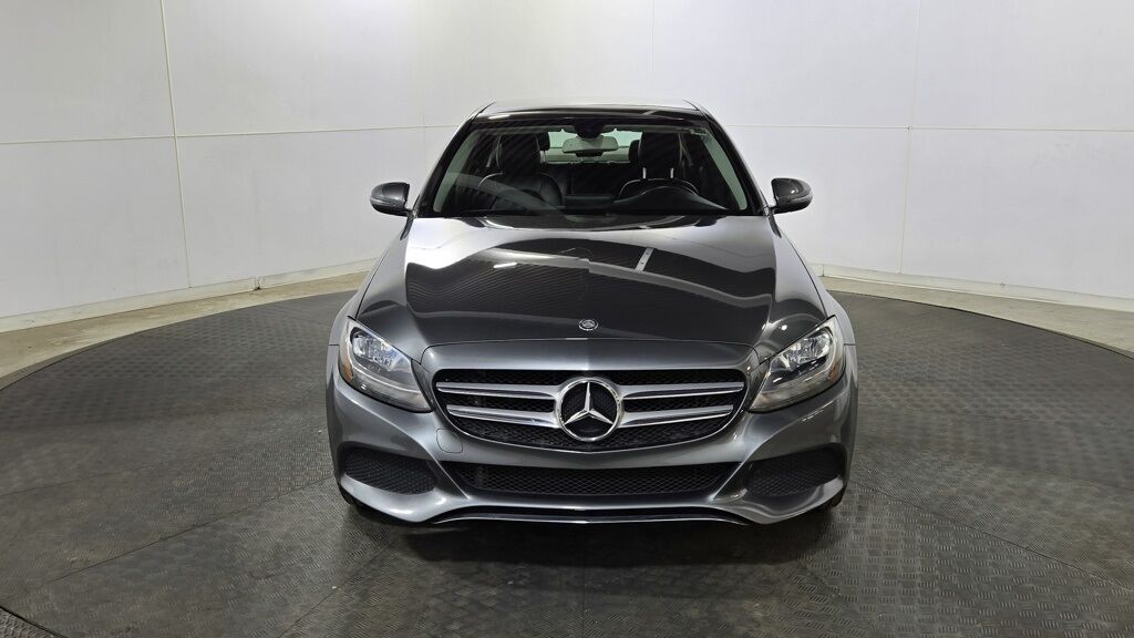 2017 Mercedes-Benz C-Class C 300 Jersey City NJ