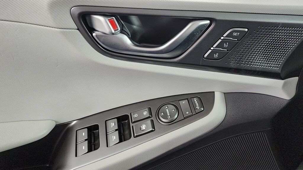 2020 Hyundai Ioniq Electric Limited Jersey City NJ