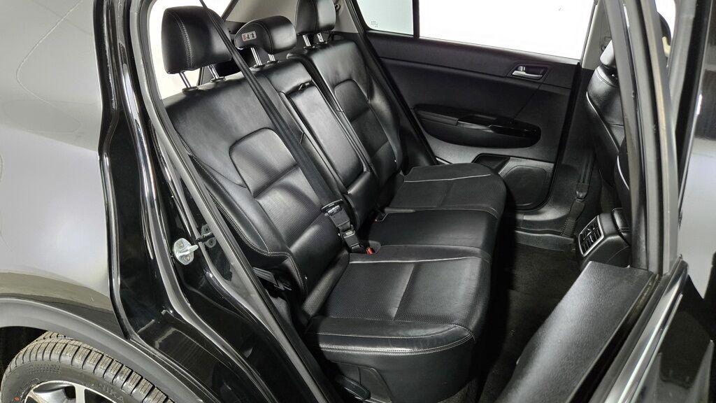 2017 Kia Sportage SX Jersey City NJ