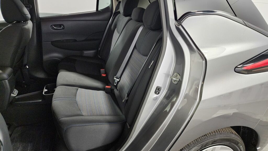 2023 Nissan Leaf S Jersey City NJ