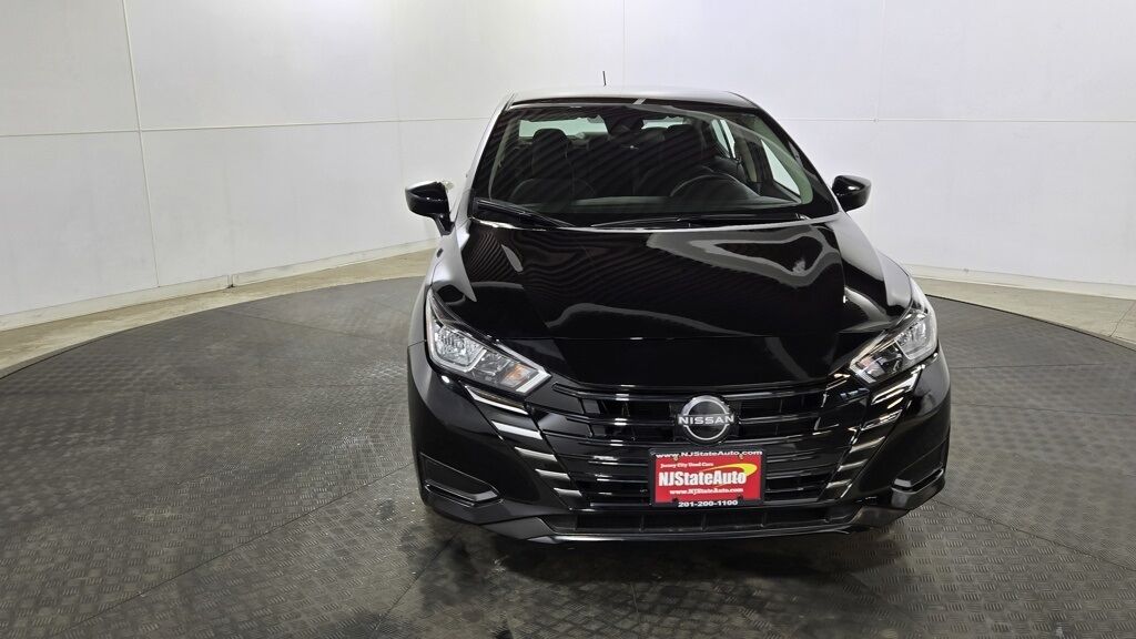 2024 Nissan Versa 1.6 S Jersey City NJ
