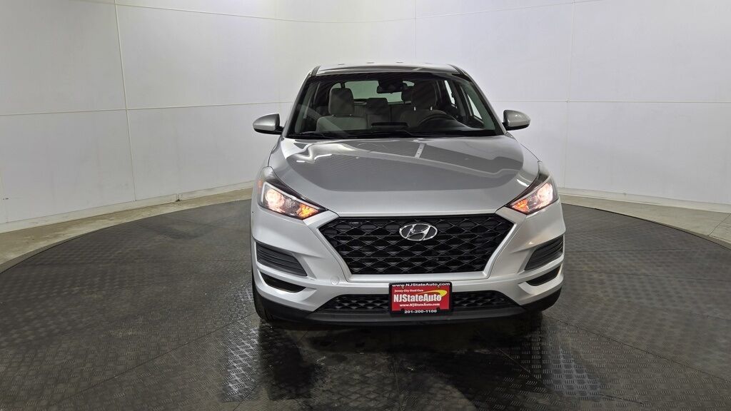 2019 Hyundai Tucson SE Jersey City NJ