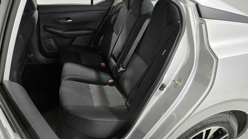2022 Nissan Sentra SV Jersey City NJ