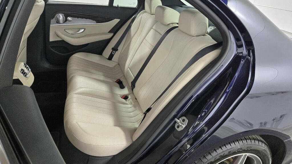 2020 Mercedes-Benz E-Class E 350 Jersey City NJ