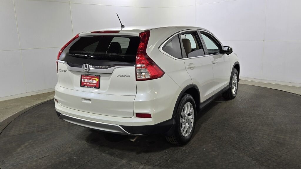 2016 Honda CR-V EX Jersey City NJ