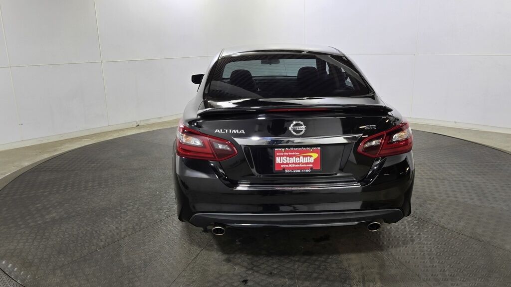 2017 Nissan Altima 2.5 SR Jersey City NJ