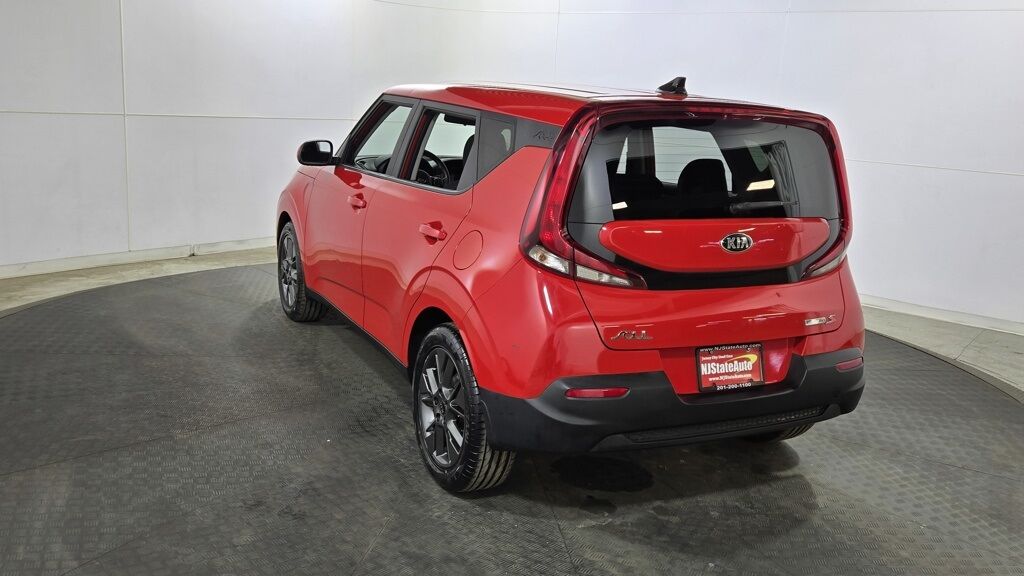 2021 Kia Soul S Jersey City NJ