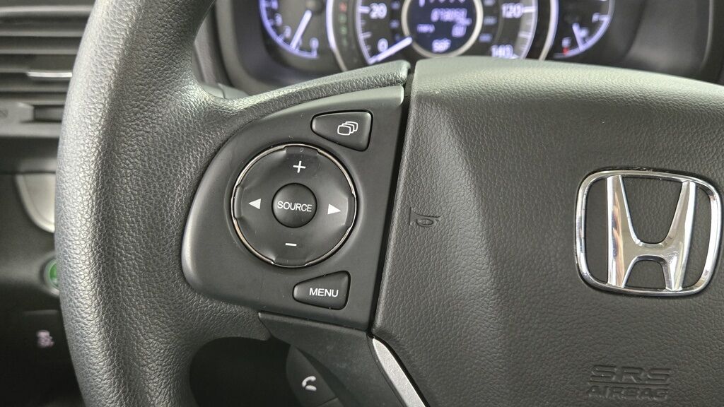 2016 Honda CR-V EX Jersey City NJ