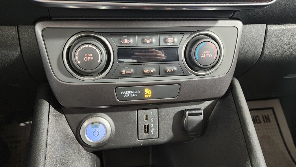 2023 Nissan Leaf S Jersey City NJ