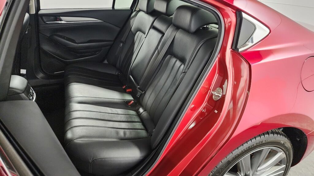 2021 MAZDA Mazda6 Grand Touring Jersey City NJ