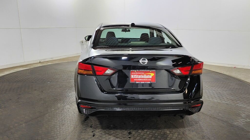 2020 Nissan Altima 2.5 S Jersey City NJ
