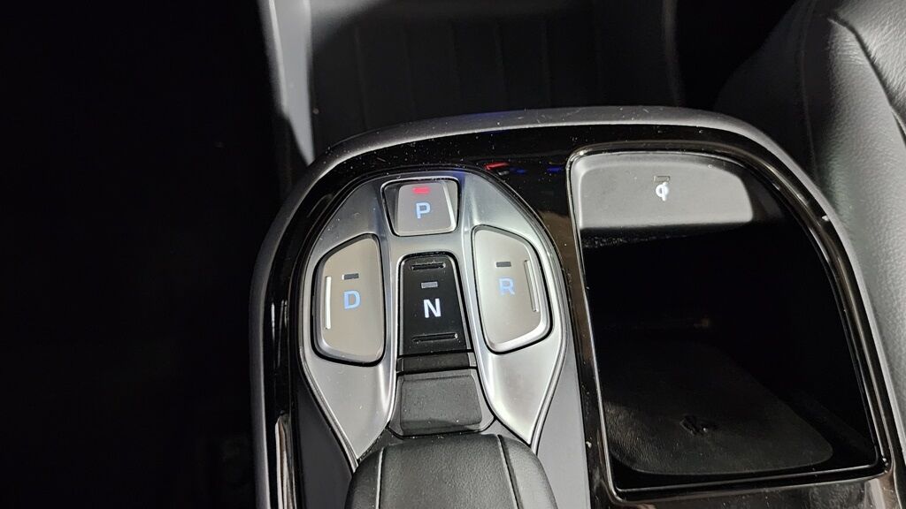2021 Hyundai Ioniq Electric Limited Jersey City NJ