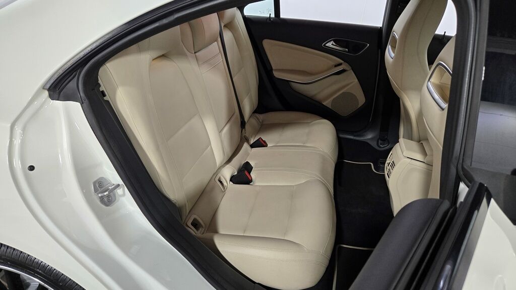 2016 Mercedes-Benz CLA CLA 250 Jersey City NJ