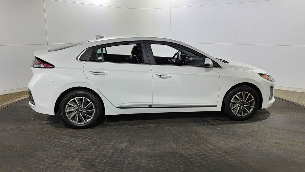 2021 Hyundai Ioniq Electric Limited Jersey City NJ