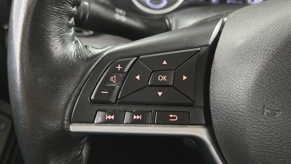 2022 Nissan Sentra SV Jersey City NJ