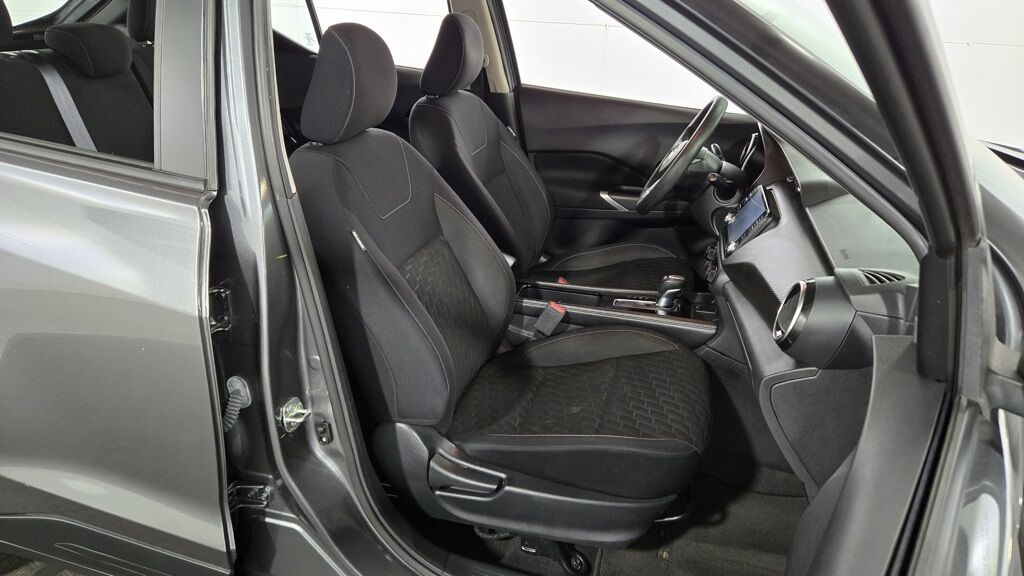 2021 Nissan Kicks SV Jersey City NJ