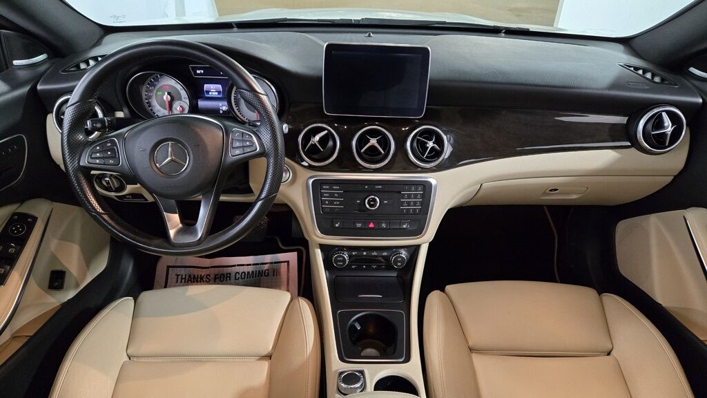 2016 Mercedes-Benz CLA CLA 250 Jersey City NJ