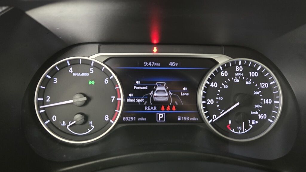 2022 Nissan Sentra SV Jersey City NJ
