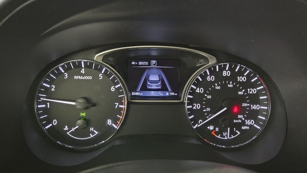 2019 Nissan Pathfinder SL Jersey City NJ