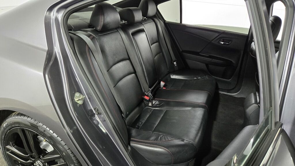 2017 Honda Accord Sport Special Edition Jersey City NJ