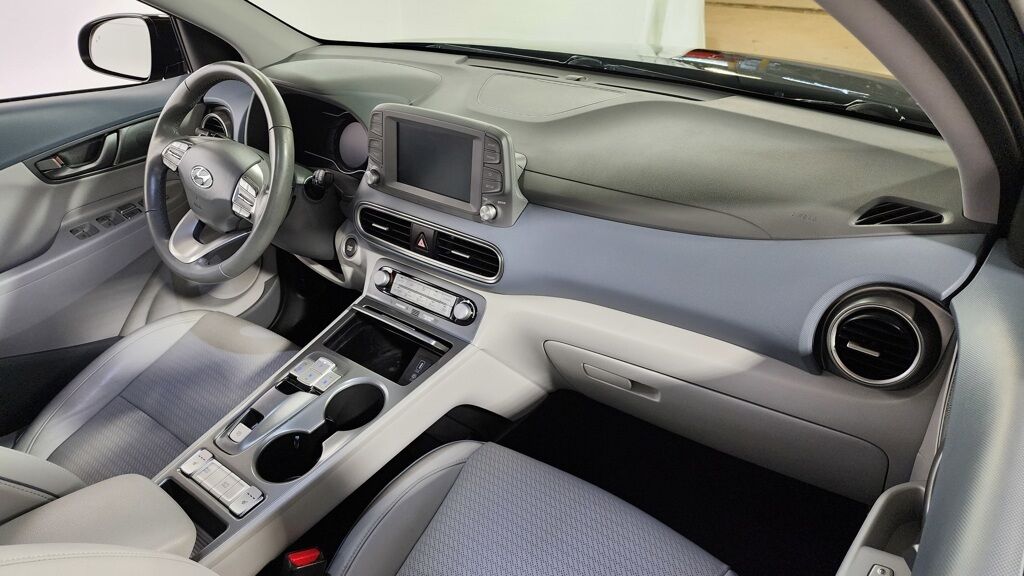 2021 Hyundai Kona Electric Limited Jersey City NJ