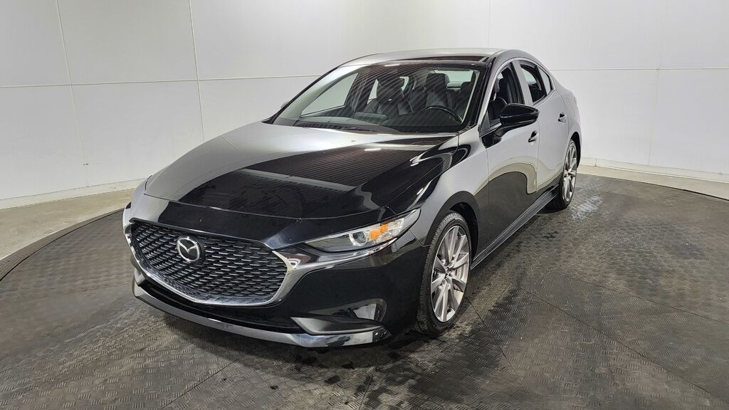 2021 MAZDA Mazda3 Select Jersey City NJ