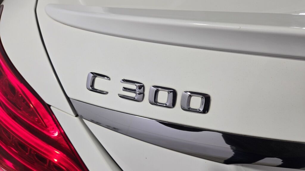 2016 Mercedes-Benz C-Class C 300 Jersey City NJ