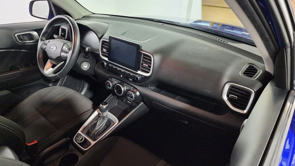 2023 Hyundai Venue SEL Jersey City NJ