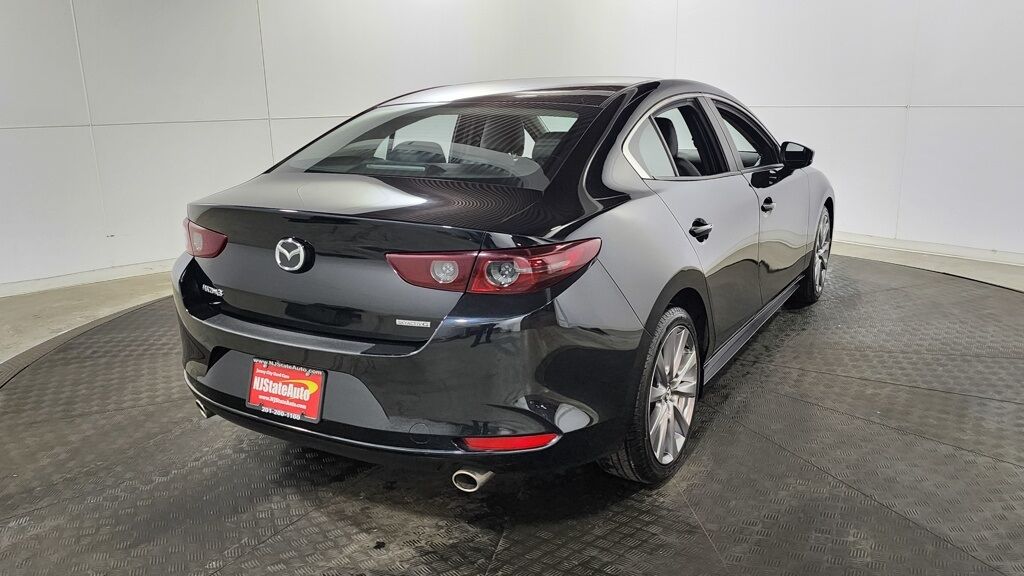 2021 MAZDA Mazda3 Select Jersey City NJ