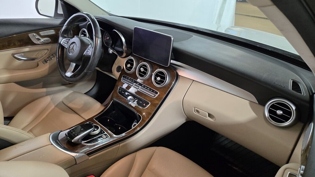 2016 Mercedes-Benz C-Class C 300 Jersey City NJ