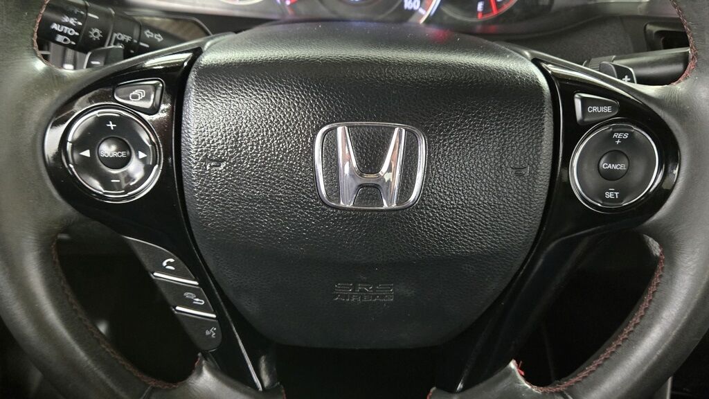 2017 Honda Accord Sport Special Edition Jersey City NJ