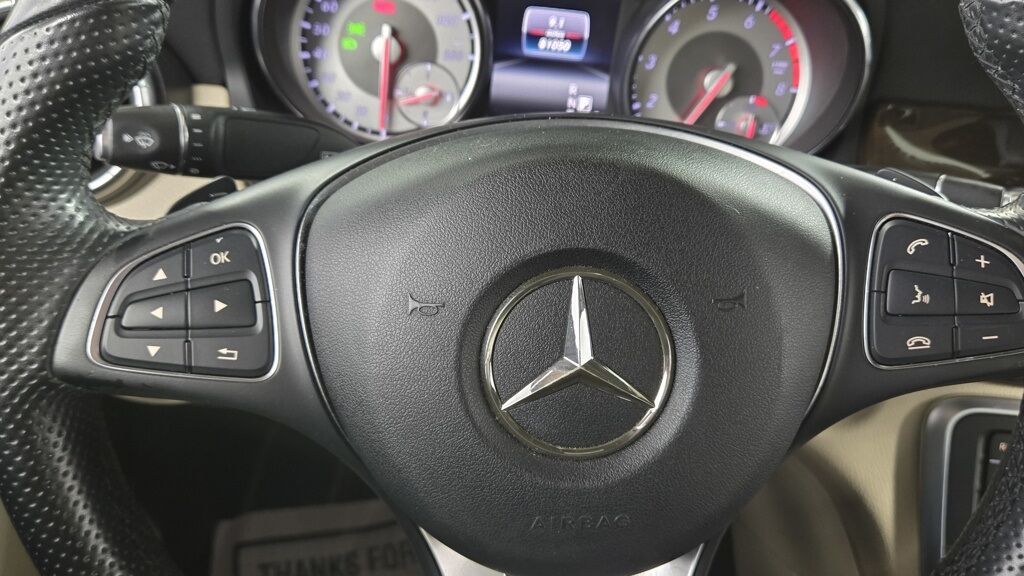 2016 Mercedes-Benz CLA CLA 250 Jersey City NJ