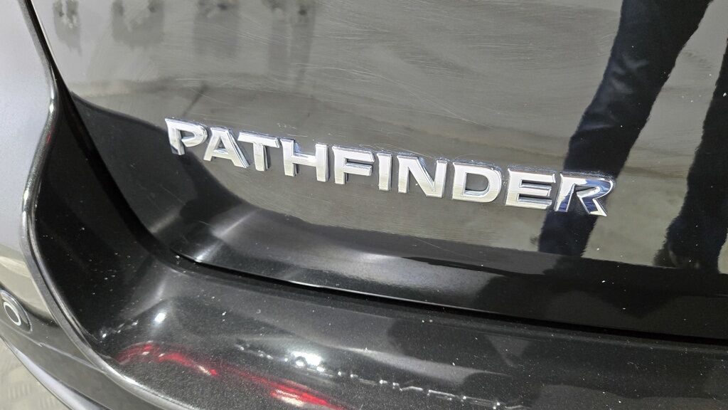 2019 Nissan Pathfinder SL Jersey City NJ