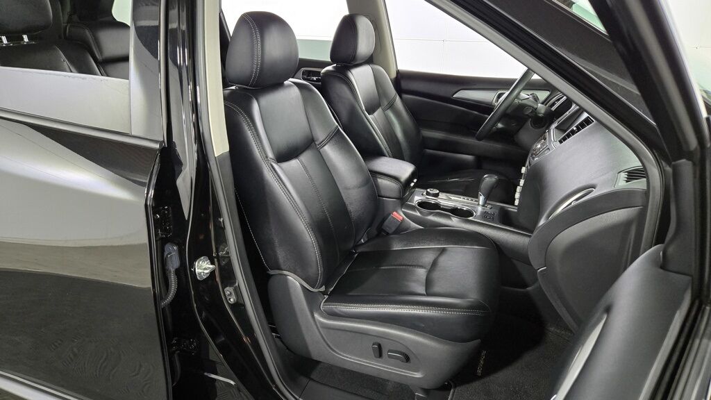 2019 Nissan Pathfinder SL Jersey City NJ