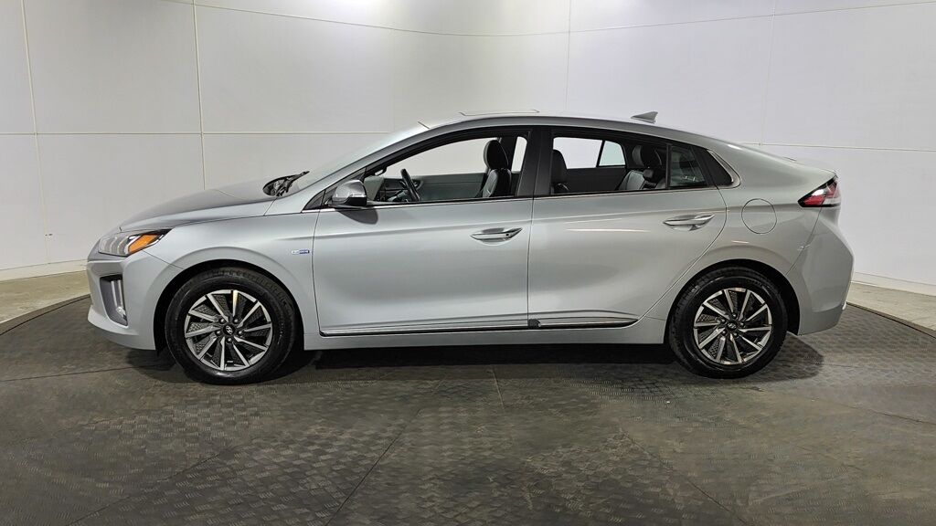 2020 Hyundai Ioniq Electric Limited Jersey City NJ