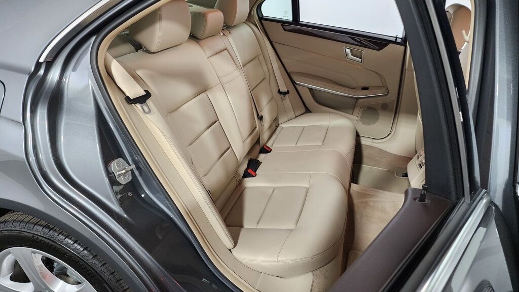 2016 Mercedes-Benz E-Class E 350 Jersey City NJ