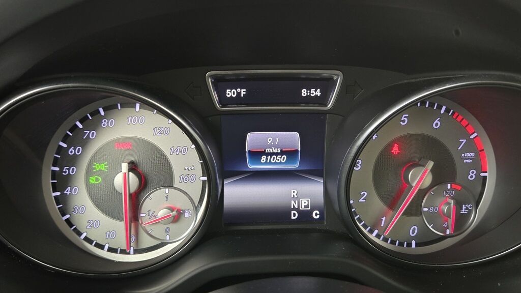 2016 Mercedes-Benz CLA CLA 250 Jersey City NJ