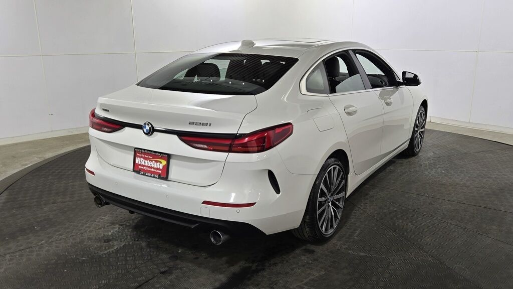 2021 BMW 2 Series 228i xDrive Jersey City NJ