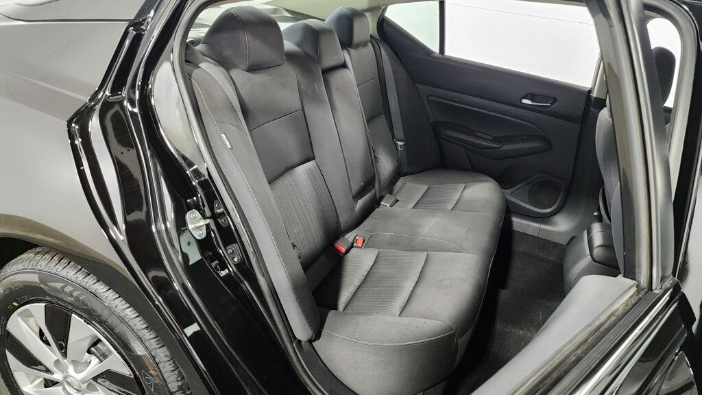 2020 Nissan Altima 2.5 S Jersey City NJ