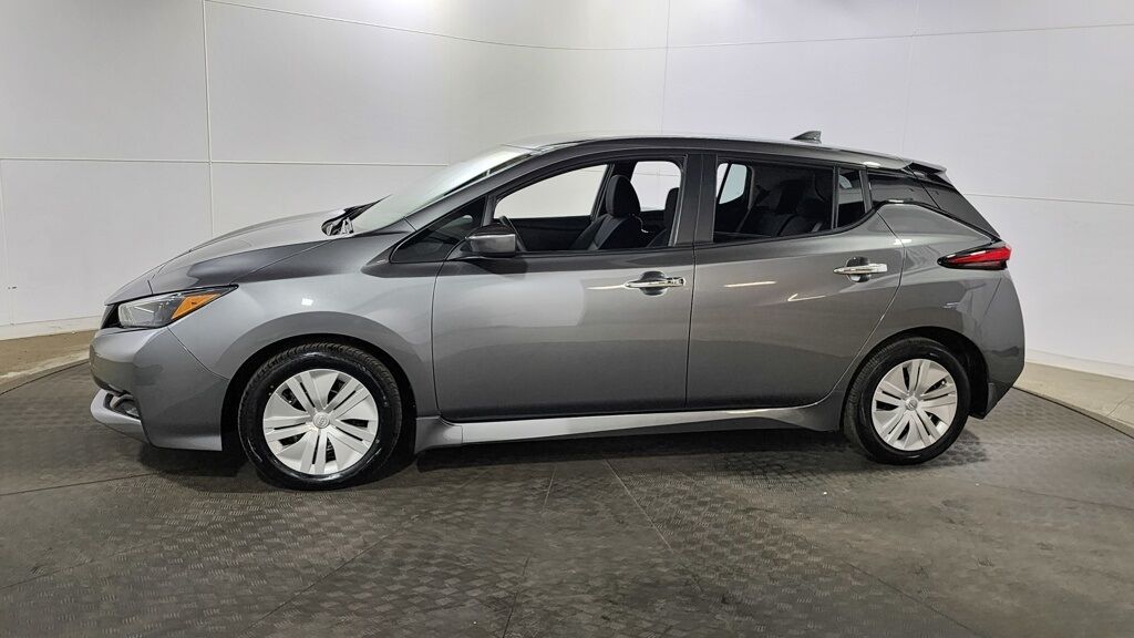 2023 Nissan Leaf S Jersey City NJ