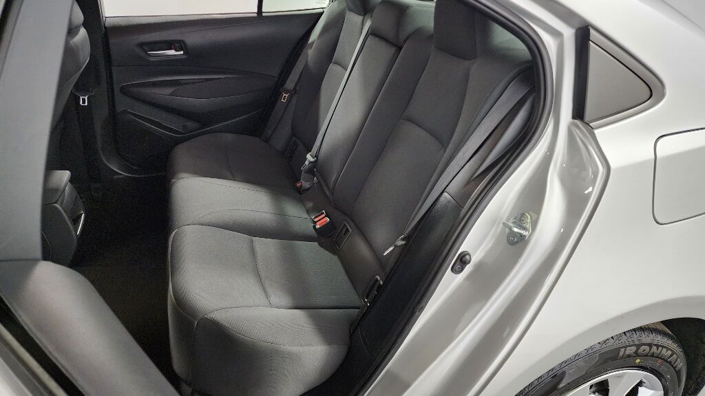 2021 Toyota Corolla LE Jersey City NJ