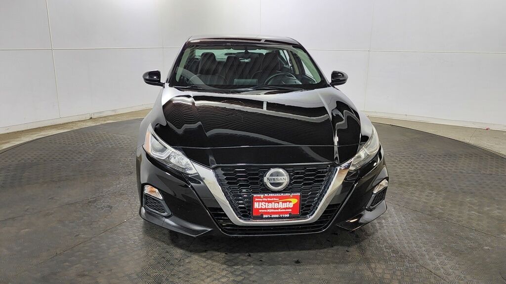 2020 Nissan Altima 2.5 S Jersey City NJ
