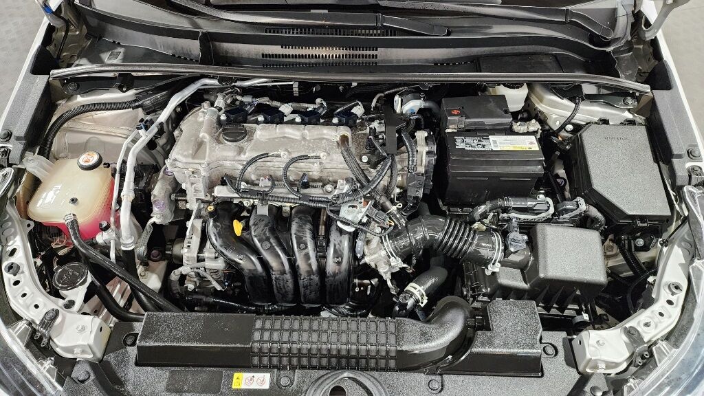 2021 Toyota Corolla LE Jersey City NJ