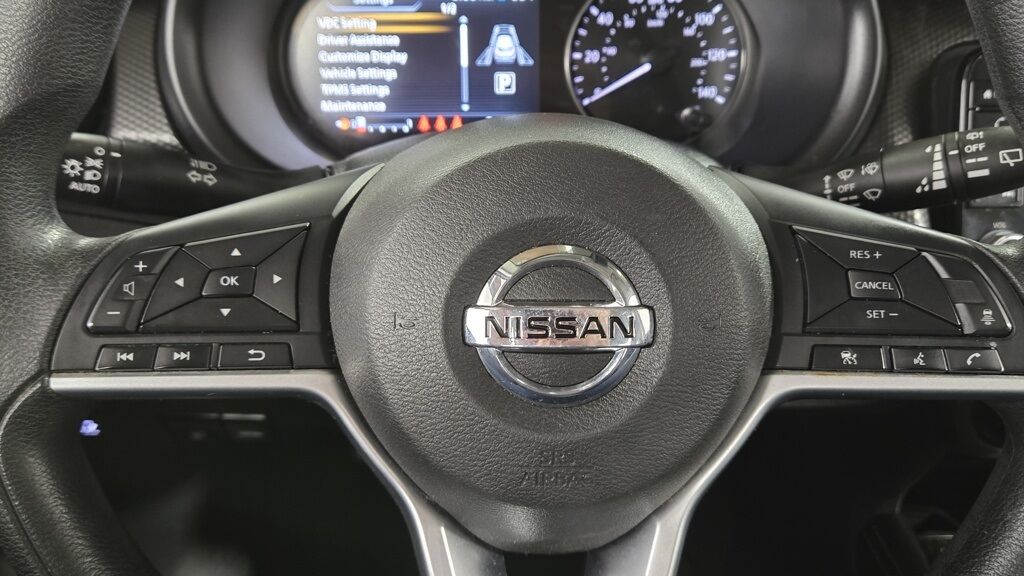 2021 Nissan Kicks SV Jersey City NJ
