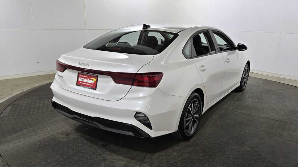 2022 Kia Forte LXS Jersey City NJ