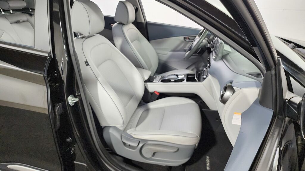 2021 Hyundai Kona Electric Limited Jersey City NJ