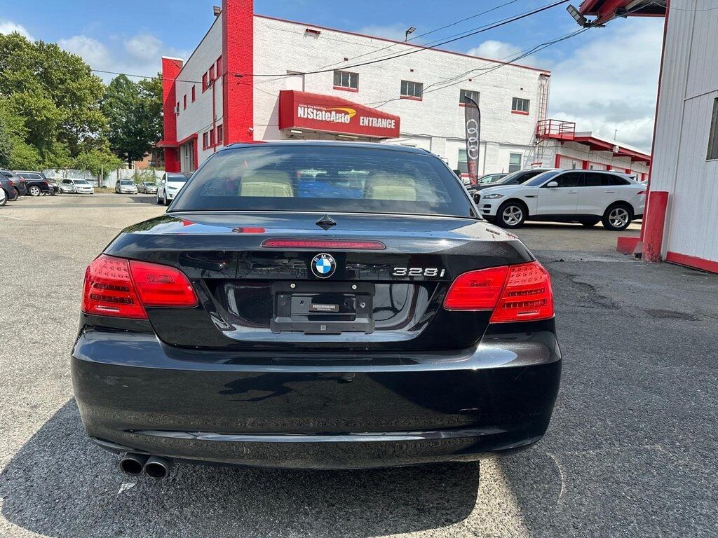 2013 BMW 3 Series 328i Jersey City NJ