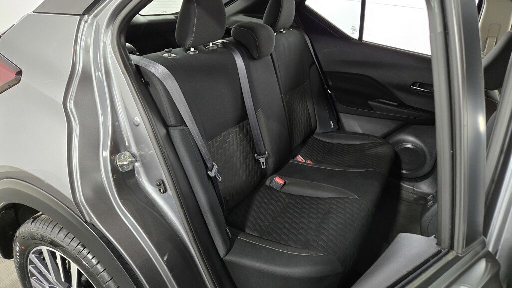 2021 Nissan Kicks SV Jersey City NJ