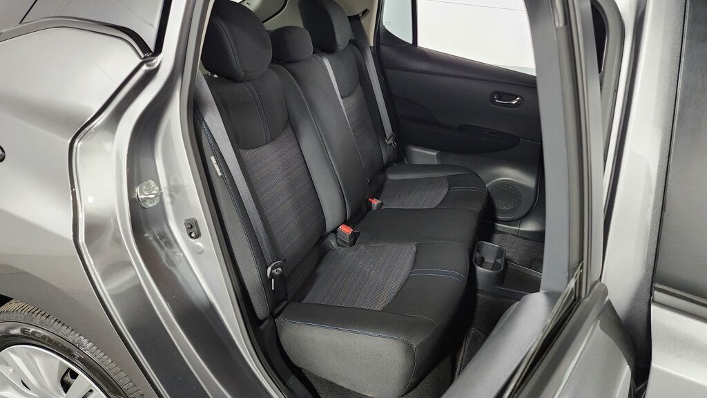 2023 Nissan Leaf S Jersey City NJ